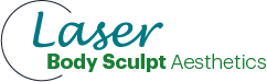 Laser Body Sculpt Aesthetics Logo